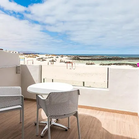 Sunset Lejlighed Cotillo