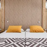 Sunset Apartment Cotillo