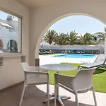 Sunset Apartment