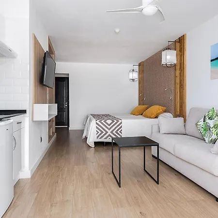 Sunset Διαμέρισμα Cotillo